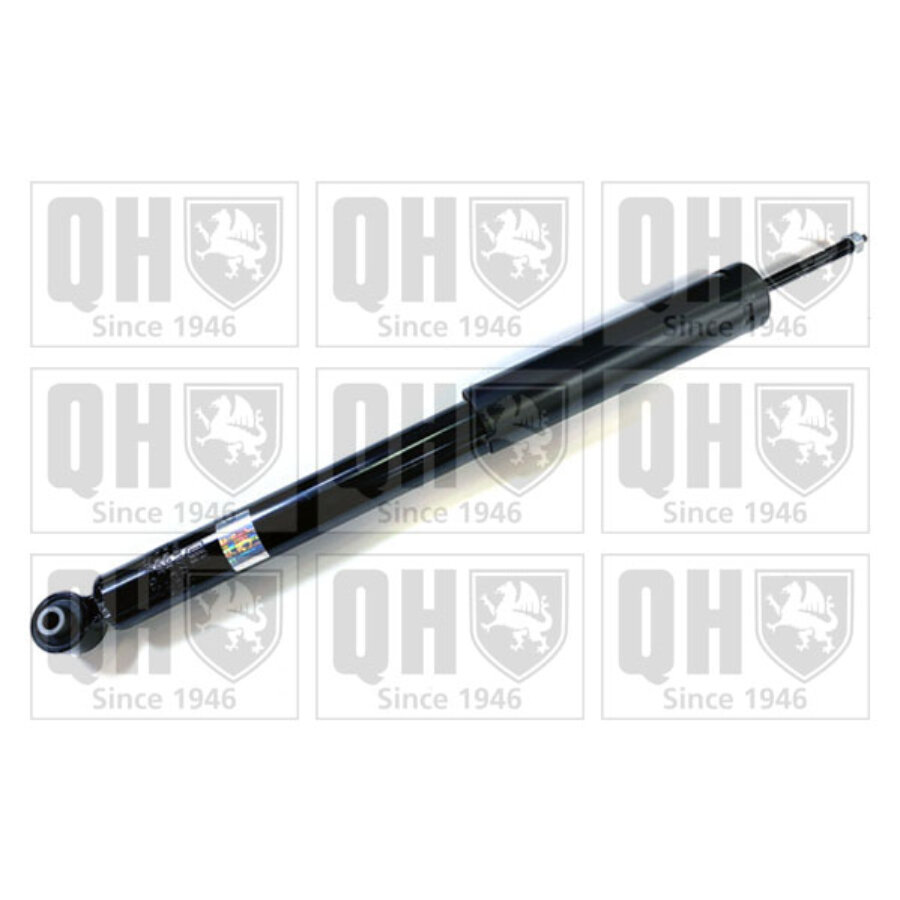 1 Amortisseur Quinton Hazell Qag177159