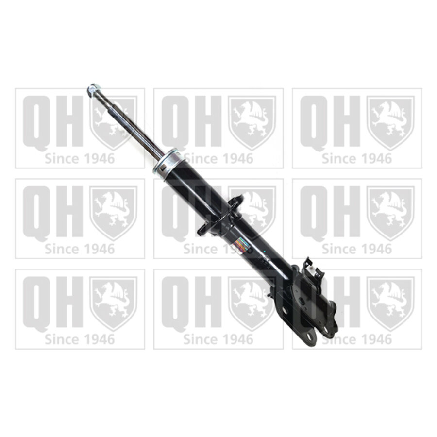 1 Amortisseur Quinton Hazell Qag178406