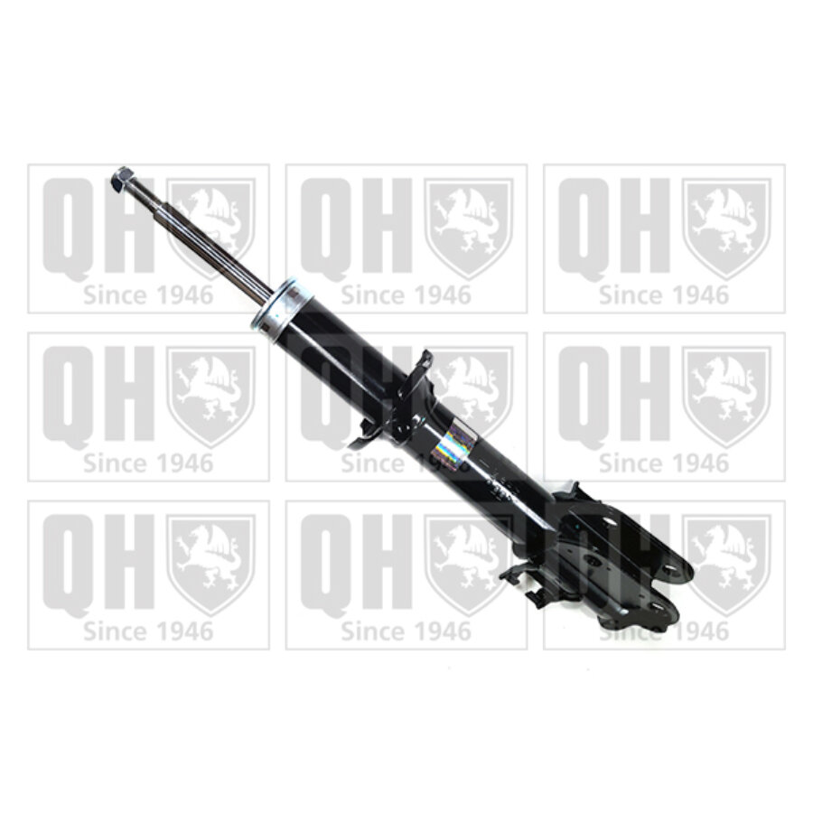 1 Amortisseur Quinton Hazell Qag178407