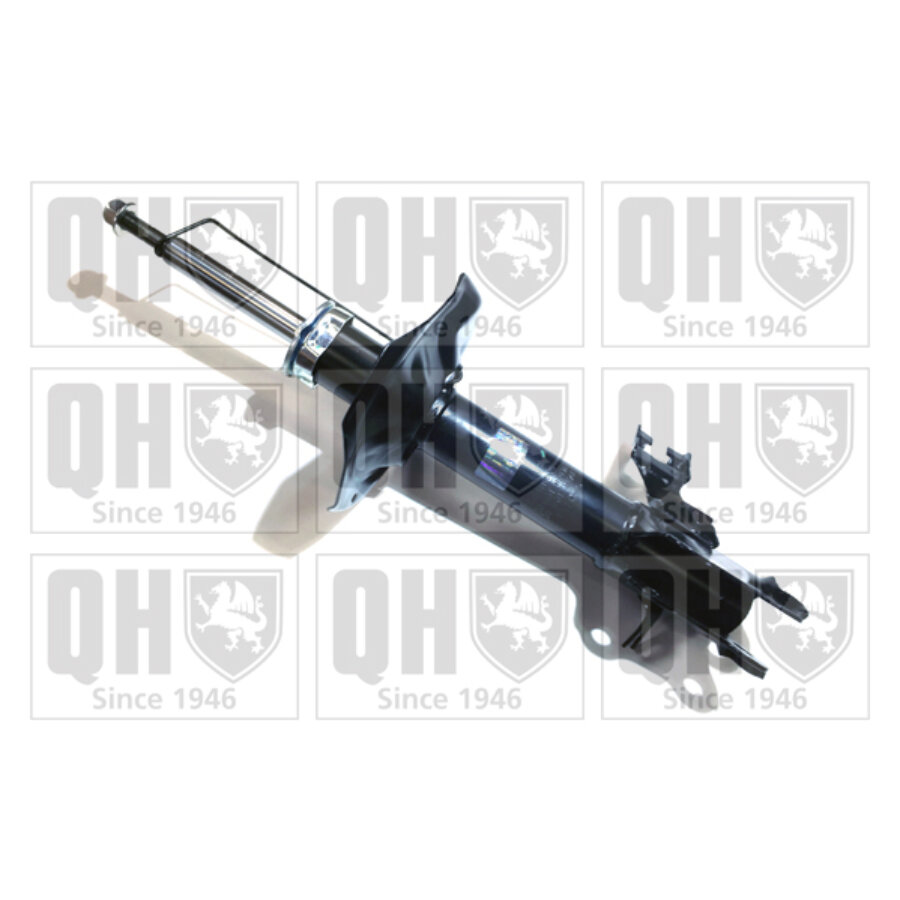 1 Amortisseur Quinton Hazell Qag178506