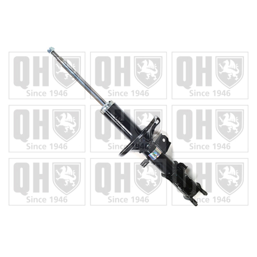 1 Amortisseur Quinton Hazell Qag178960