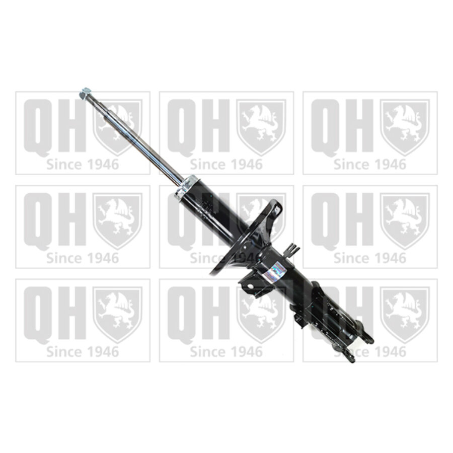 1 Amortisseur Quinton Hazell Qag178961