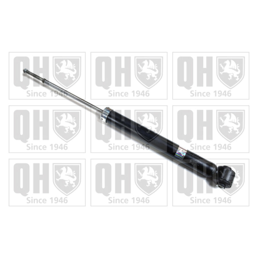 1 Amortisseur Quinton Hazell Qag179780