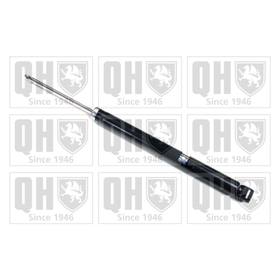 1 Amortisseur Quinton Hazell Qag879045