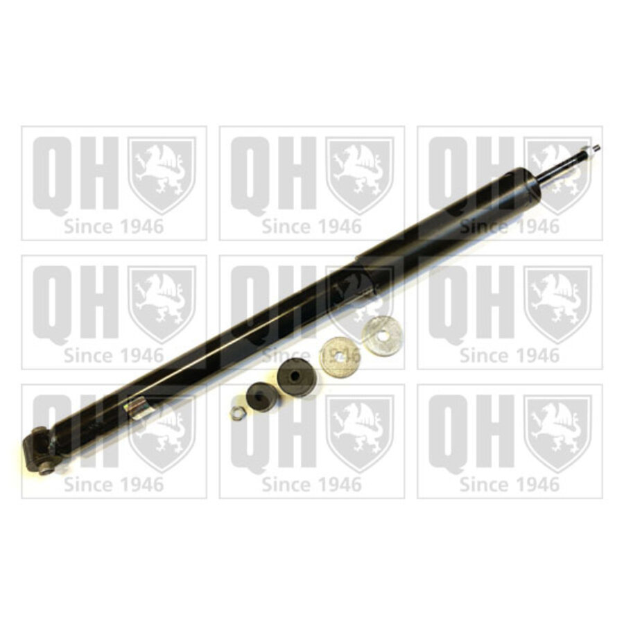 1 Amortisseur Quinton Hazell Qag177165