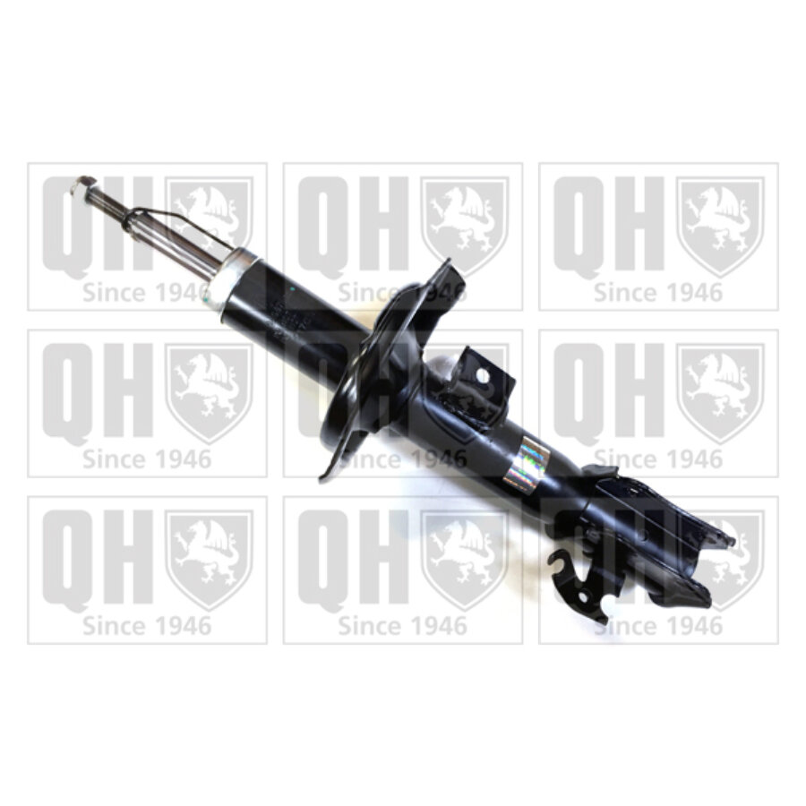 1 Amortisseur Quinton Hazell Qag878003
