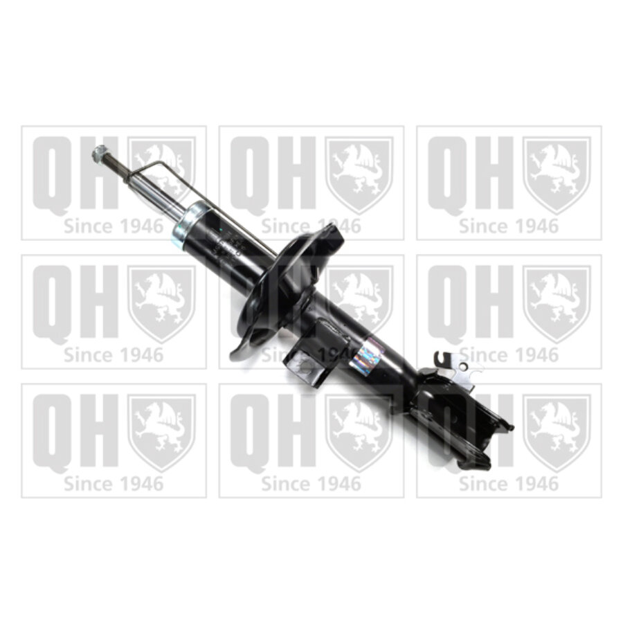 1 Amortisseur Quinton Hazell Qag878004