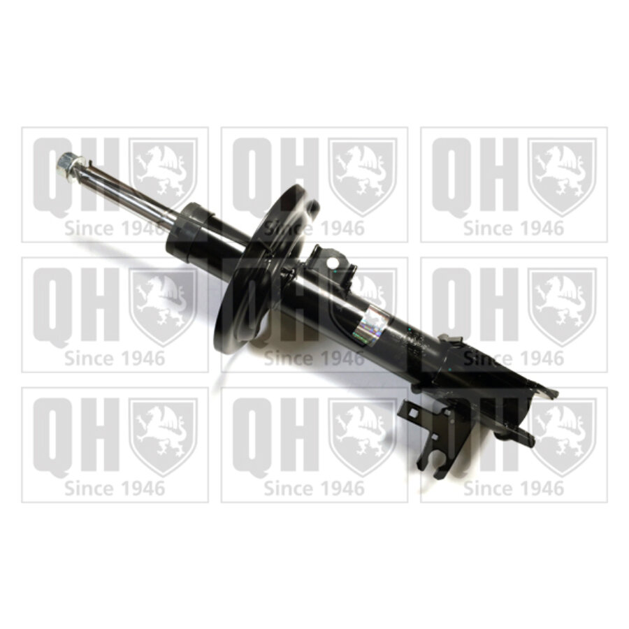 1 Amortisseur Quinton Hazell Qag878010