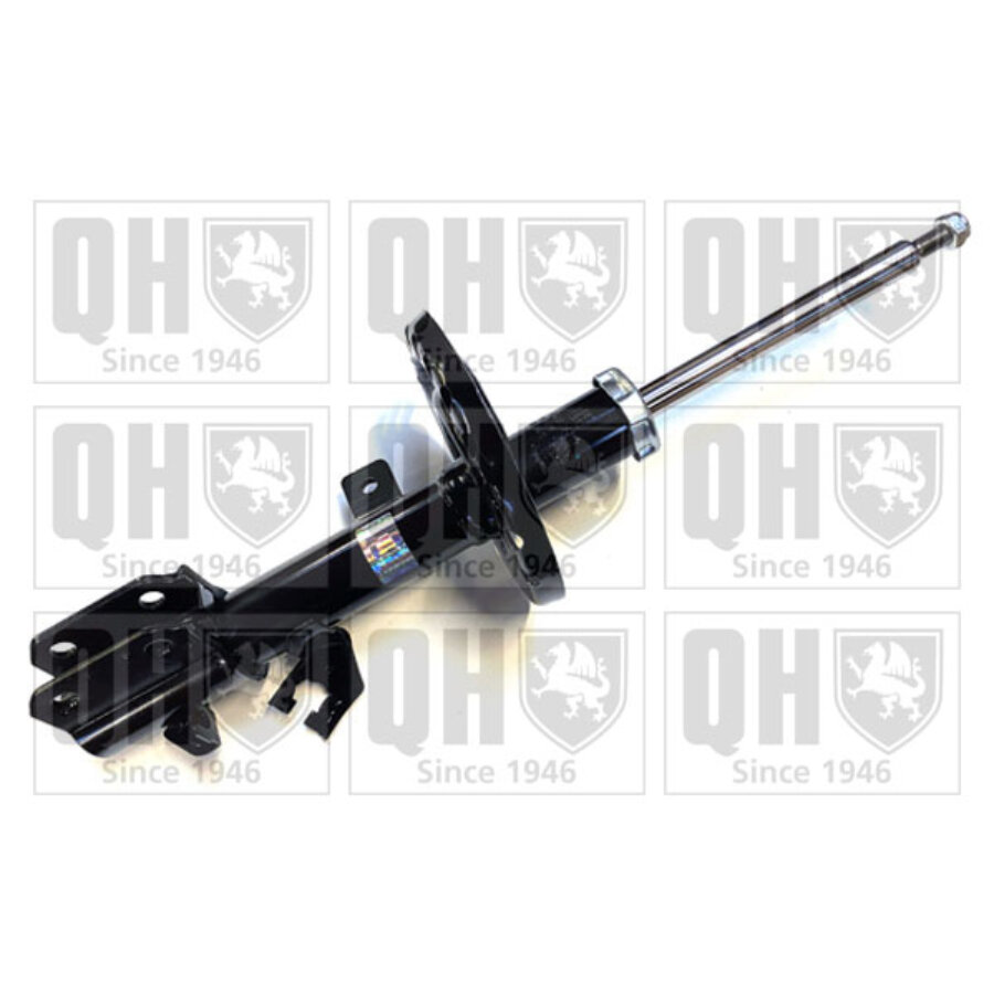 1 Amortisseur Quinton Hazell Qag878017