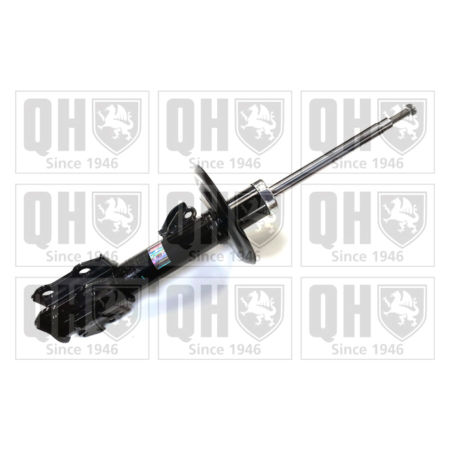 1 Amortisseur Quinton Hazell Qag878022