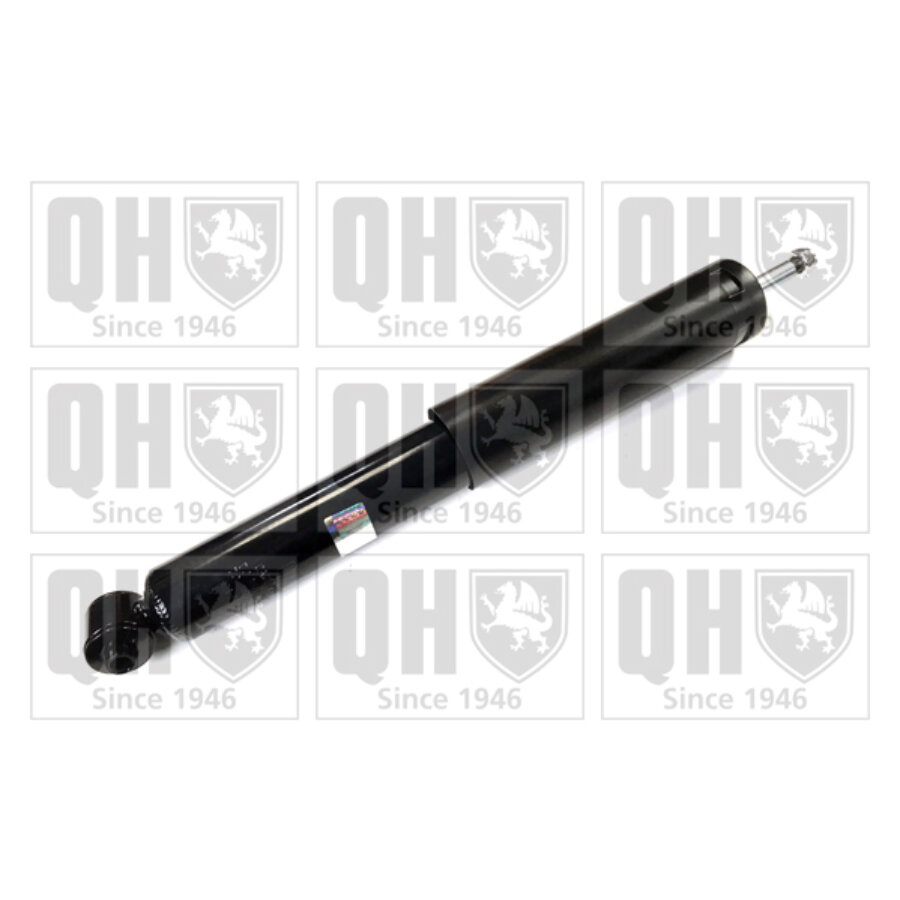 1 Amortisseur Quinton Hazell Qag879071