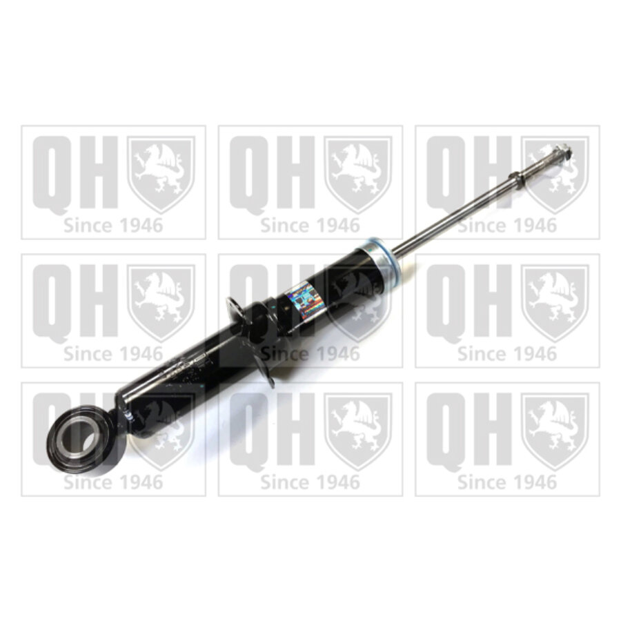 1 Amortisseur Quinton Hazell Qag879084