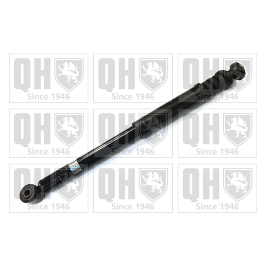 1 Amortisseur Quinton Hazell Qag879088