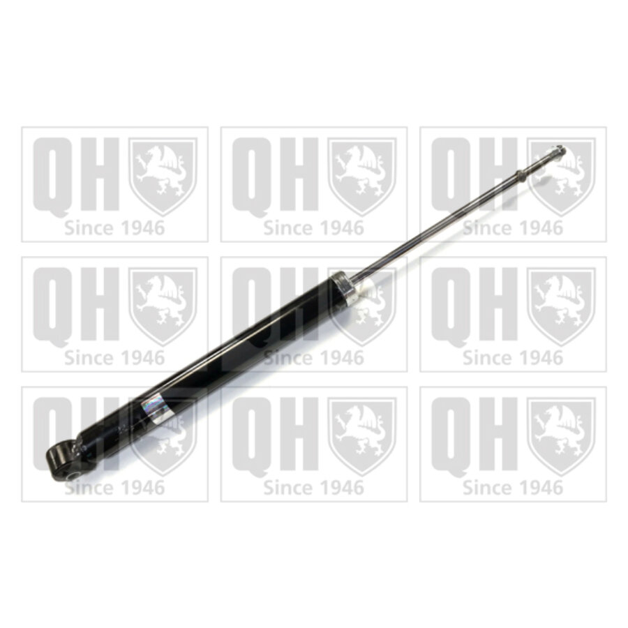 1 Amortisseur Quinton Hazell Qag879092