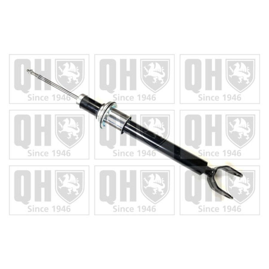 1 Amortisseur Quinton Hazell Qag177164