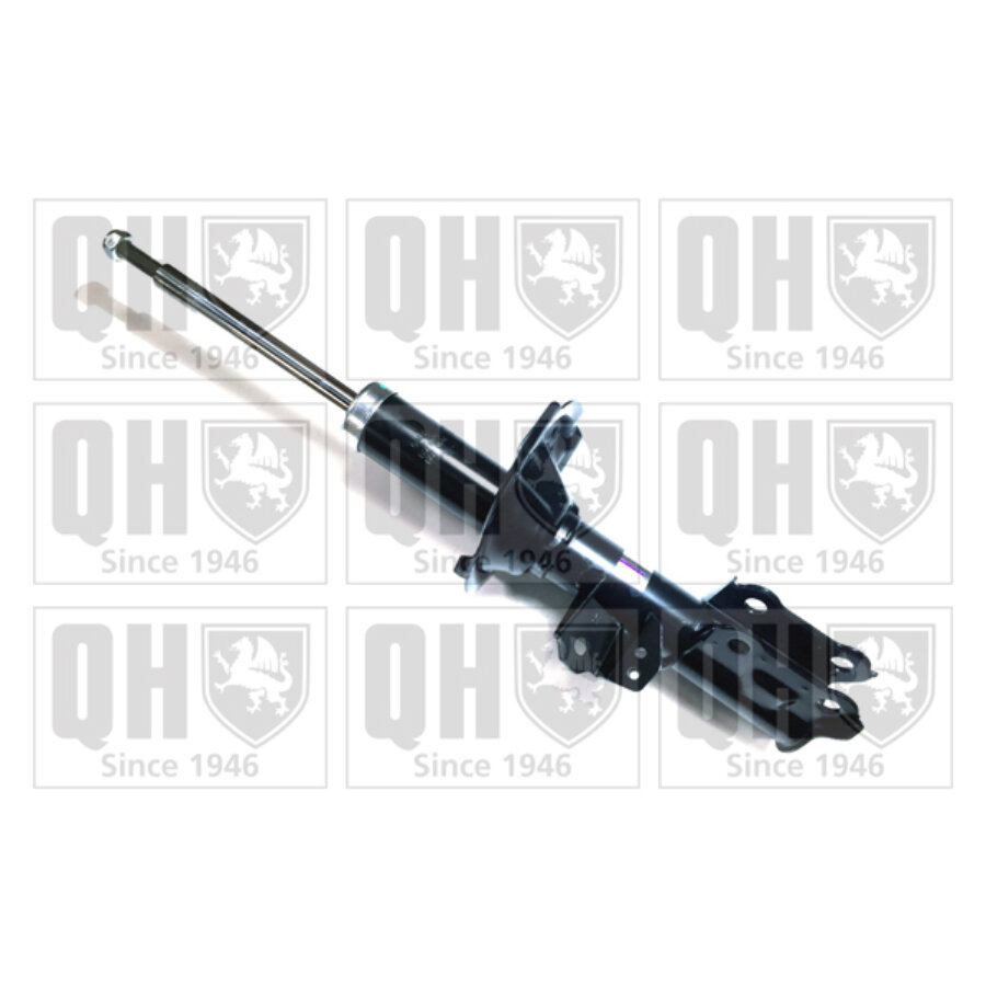 1 Amortisseur Quinton Hazell Qag878065
