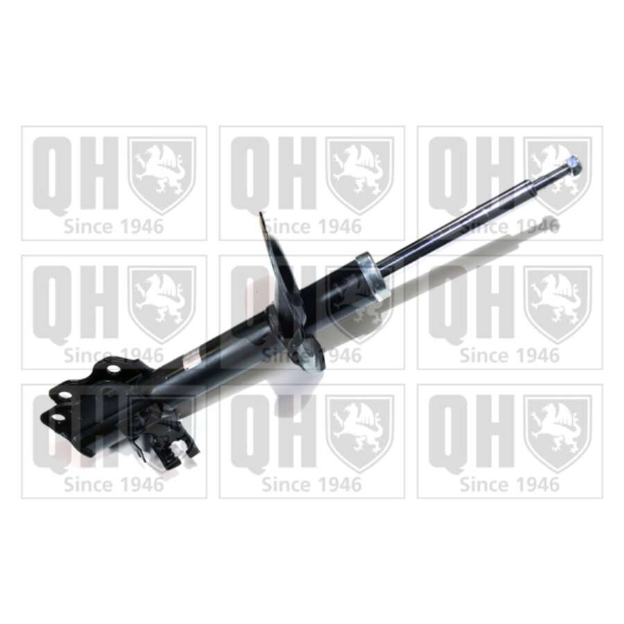 1 Amortisseur Quinton Hazell Qag878067