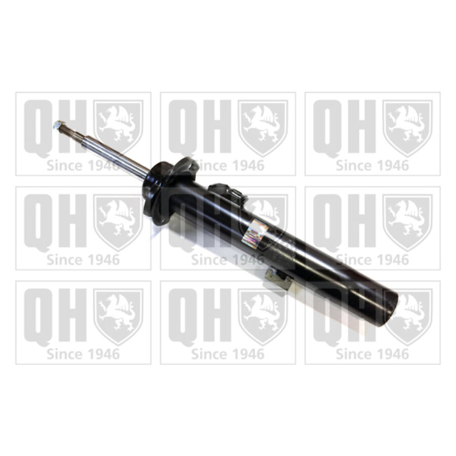 1 Amortisseur Quinton Hazell Qag878118