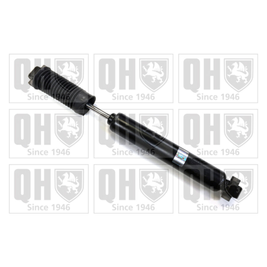 1 Amortisseur Quinton Hazell Qag879117