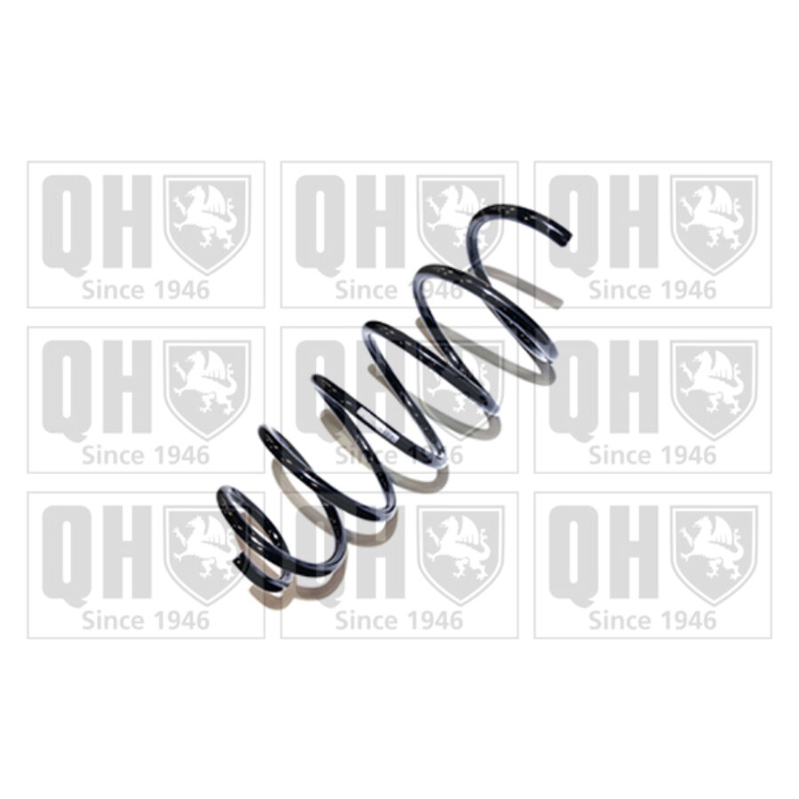 1 Ressort De Suspension Quinton Hazell Qcs5065