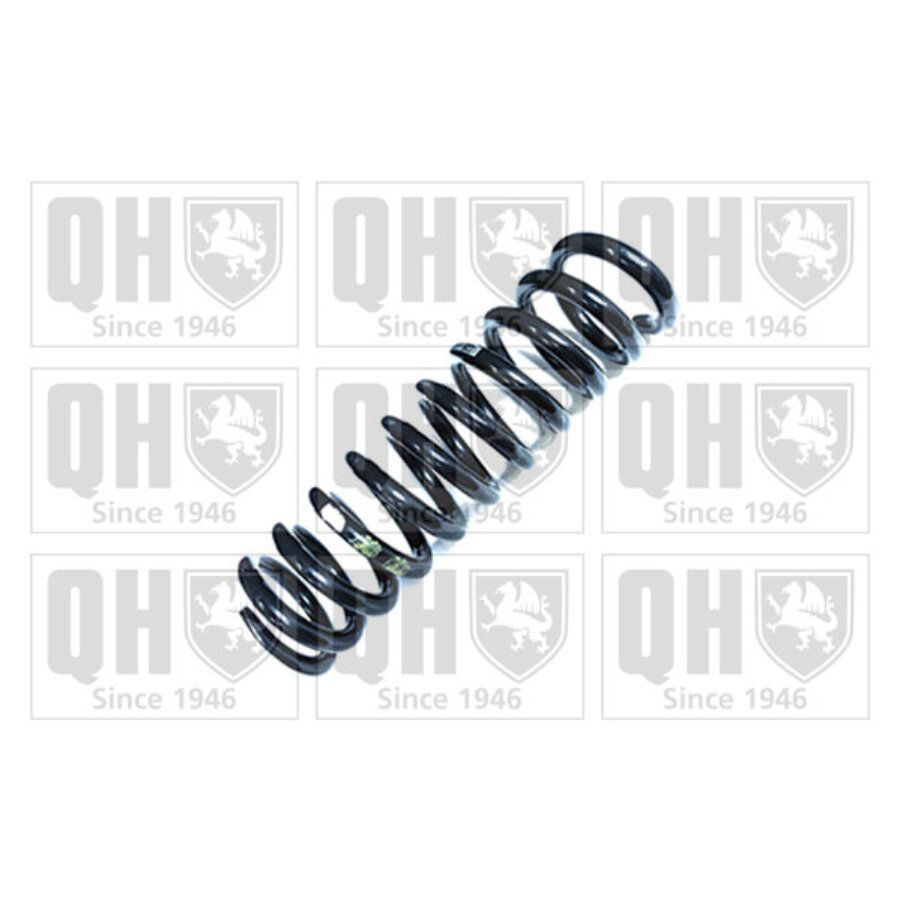 1 Ressort De Suspension Quinton Hazell Qcs5294