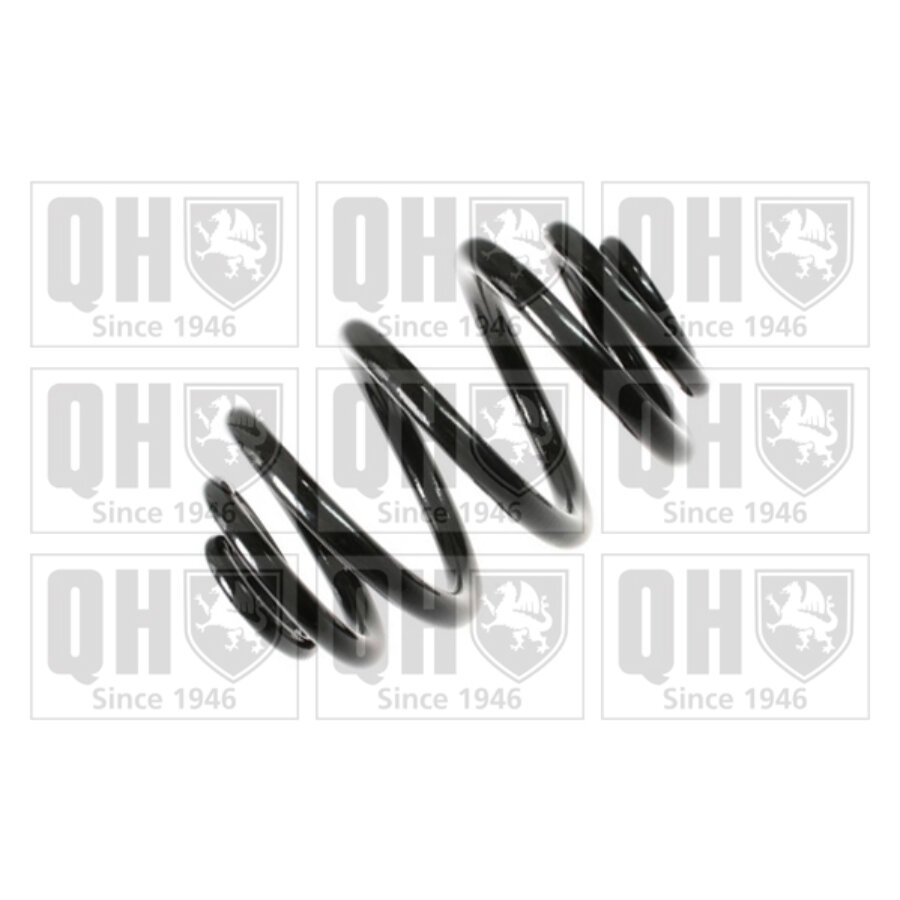 Bras De Suspension Quinton Hazell QSA2673S - Compatible Honda Civic VIII Et IX (modèles 2006-2015) - Remplacement De Triangle De Direction - 8