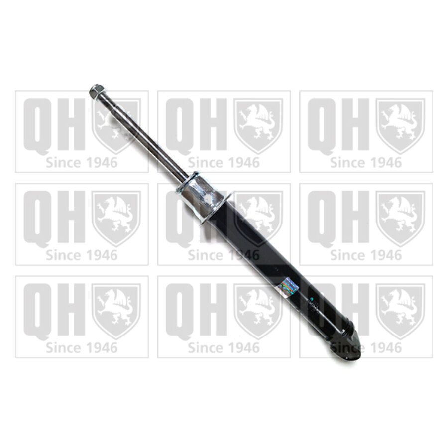 1 Amortisseur Quinton Hazell Qag181000