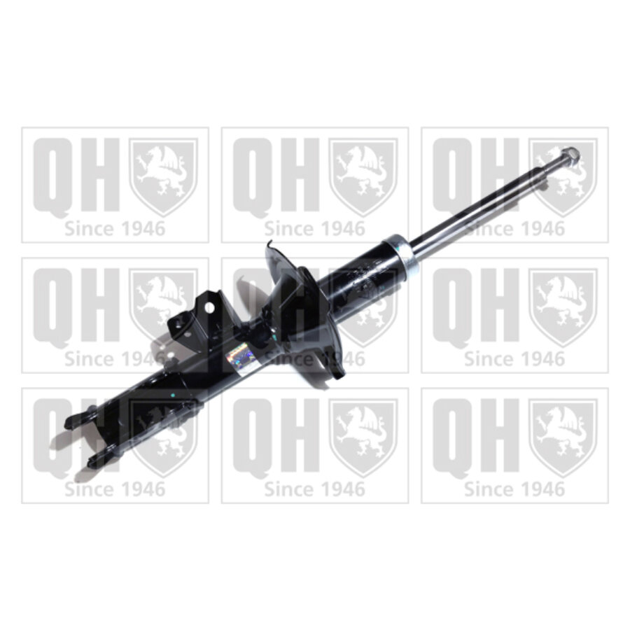 1 Amortisseur Quinton Hazell Qag181003