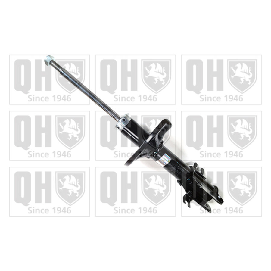 1 Amortisseur Quinton Hazell Qag181005