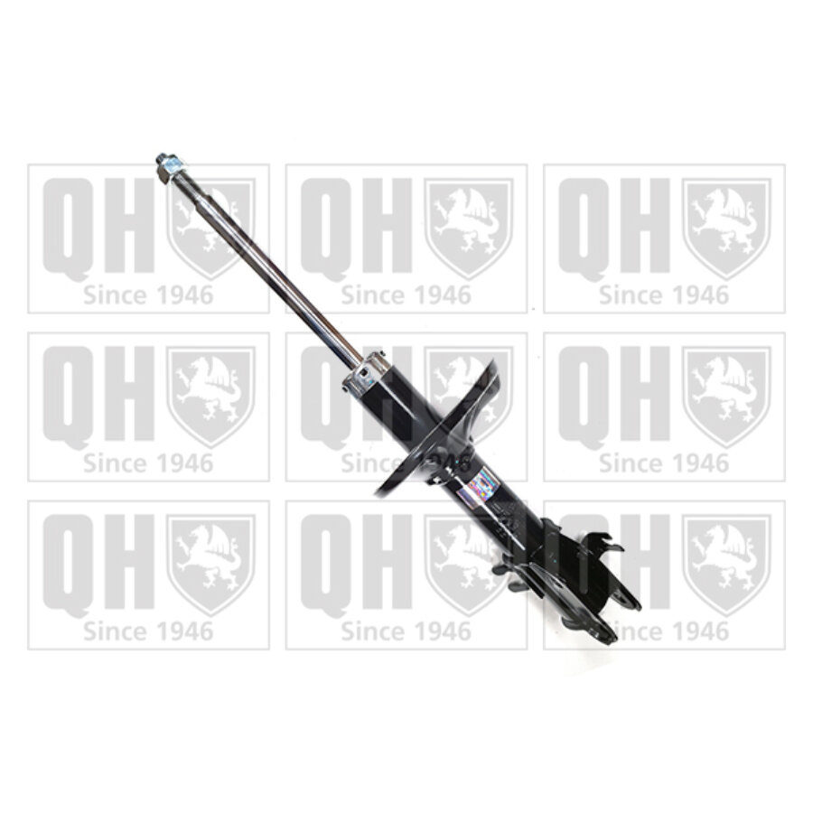 1 Amortisseur Quinton Hazell Qag181006