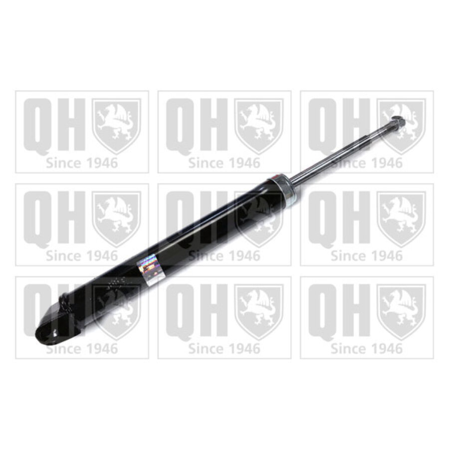 1 Amortisseur Quinton Hazell Qag181007