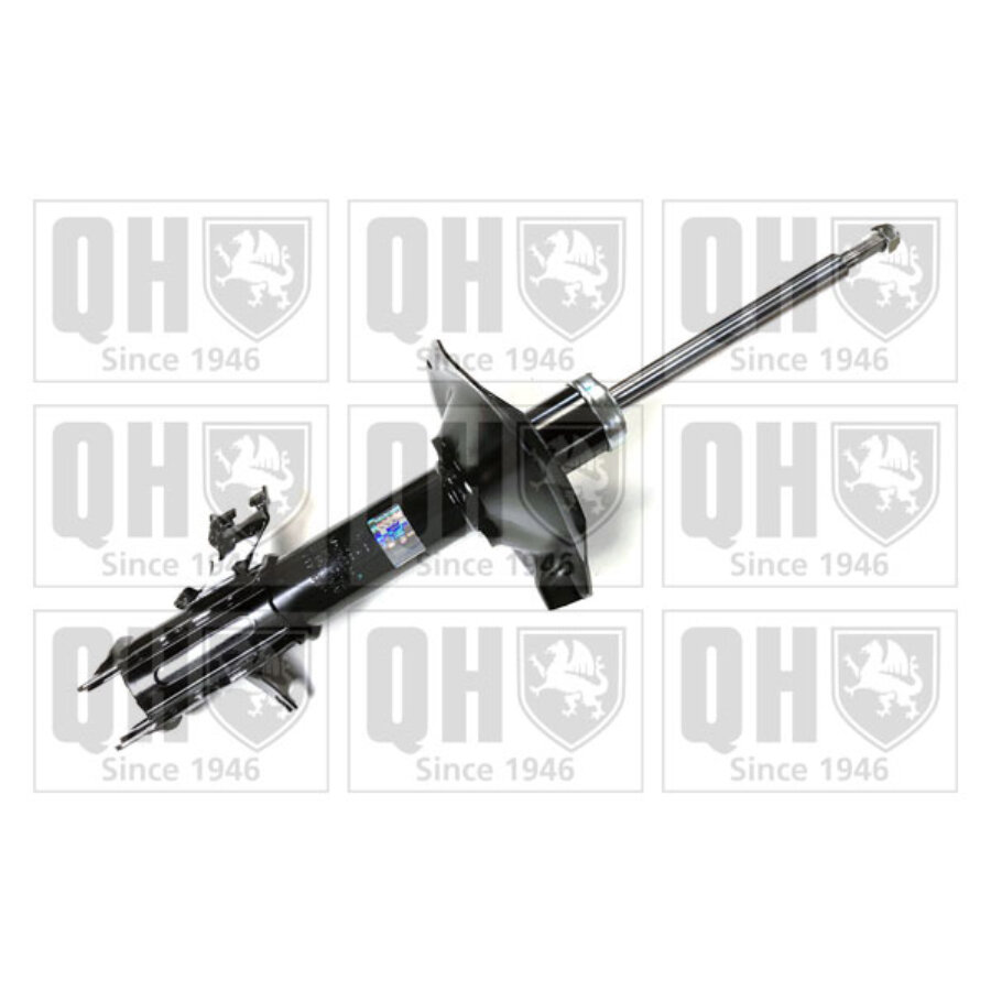 1 Amortisseur Quinton Hazell Qag181009