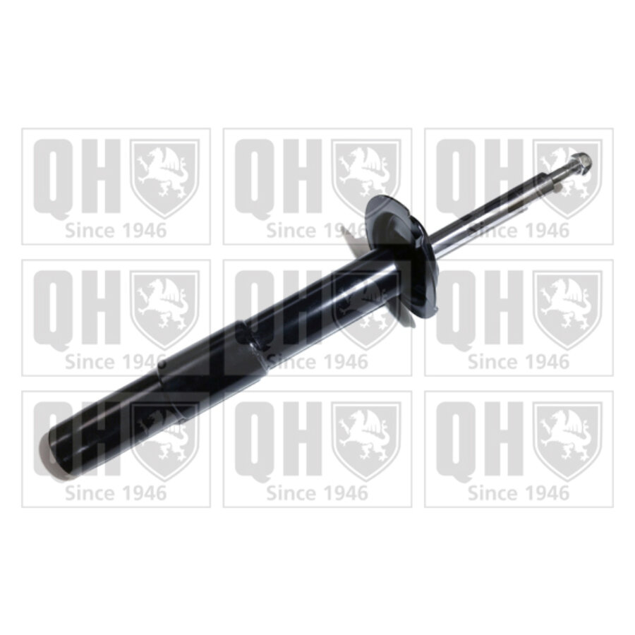 1 Amortisseur Quinton Hazell Qag181040