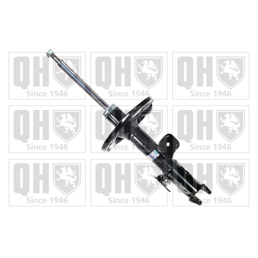 1 Amortisseur Quinton Hazell Qag181053