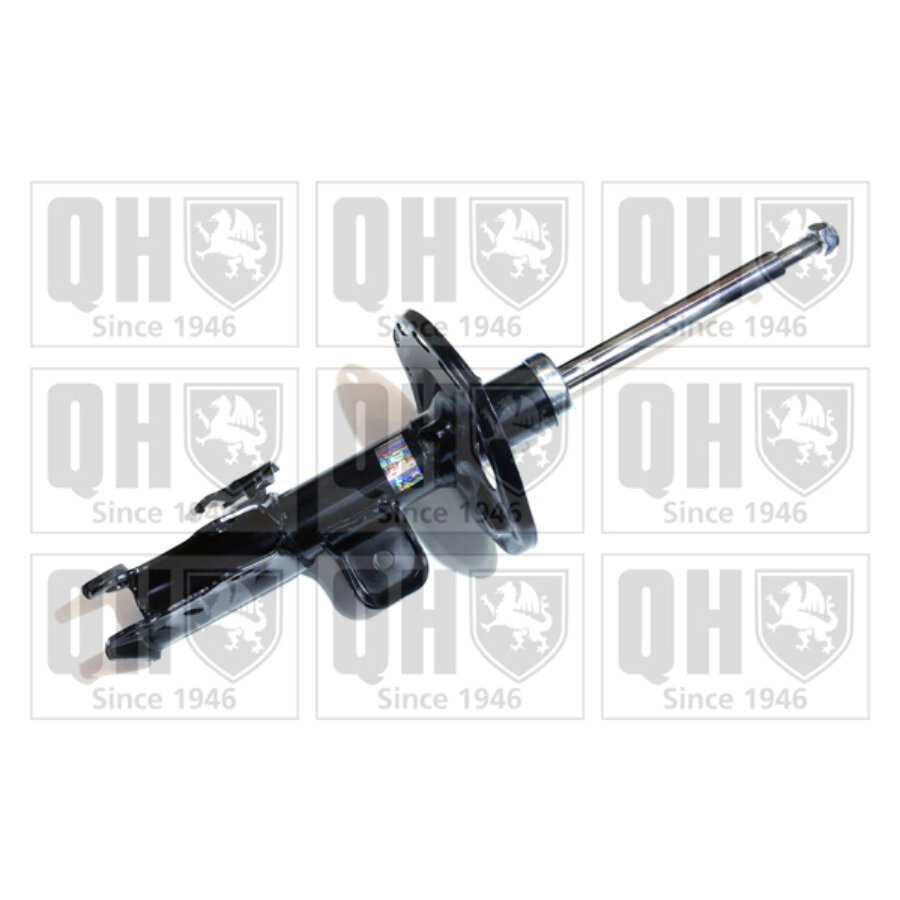 1 Amortisseur Quinton Hazell Qag181061