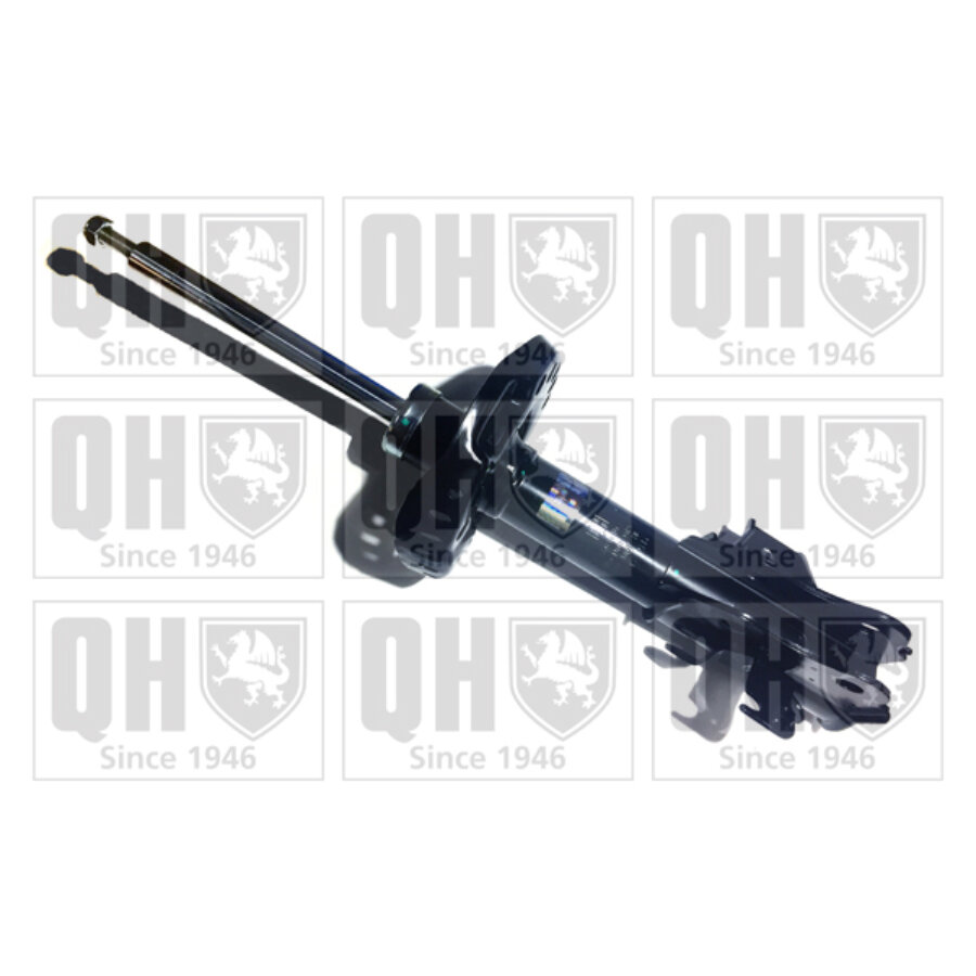 1 Amortisseur Quinton Hazell Qag181069