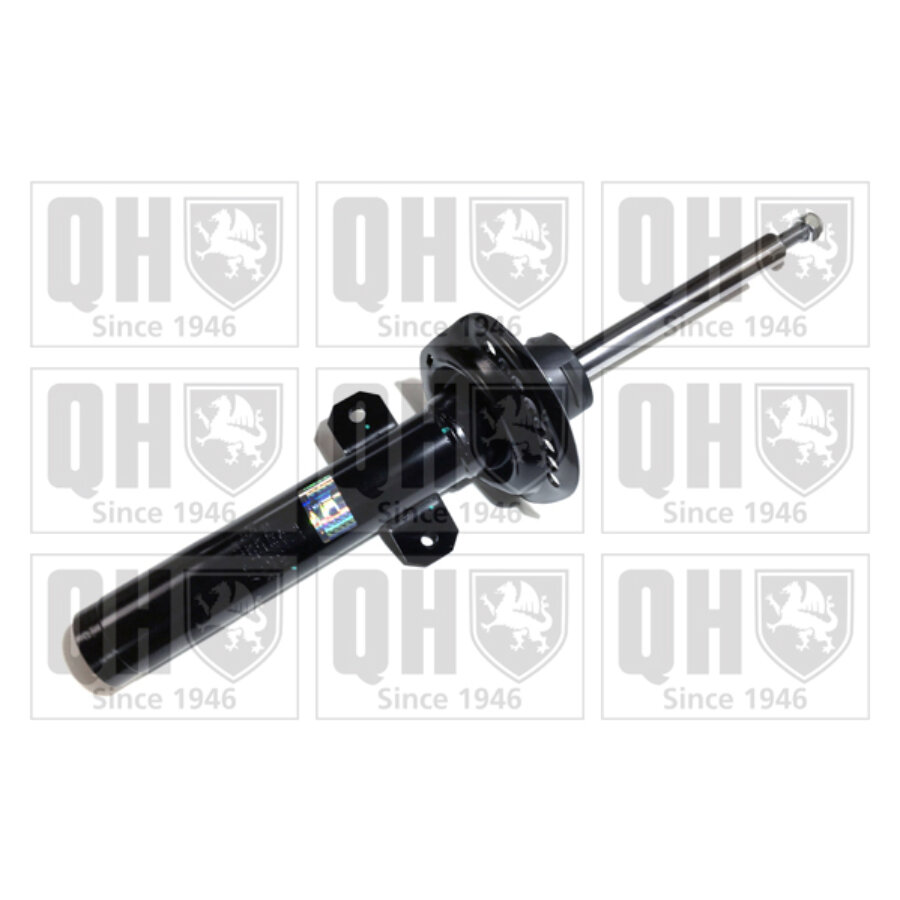 1 Amortisseur Quinton Hazell Qag181084