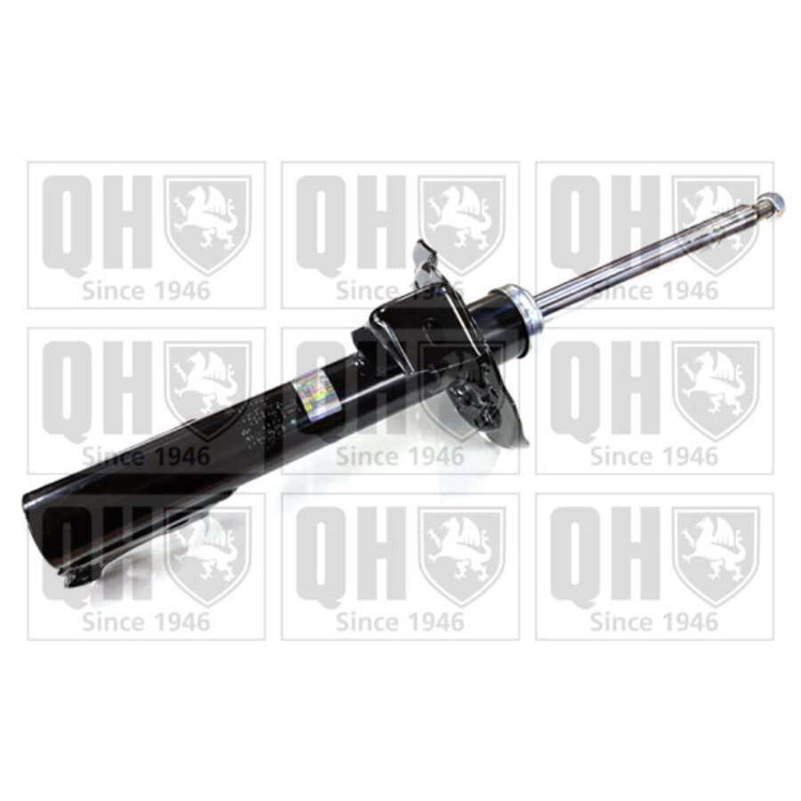 1 Amortisseur Quinton Hazell Qag181089