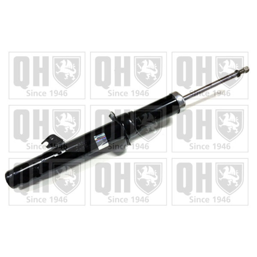 1 Amortisseur Quinton Hazell Qag181092