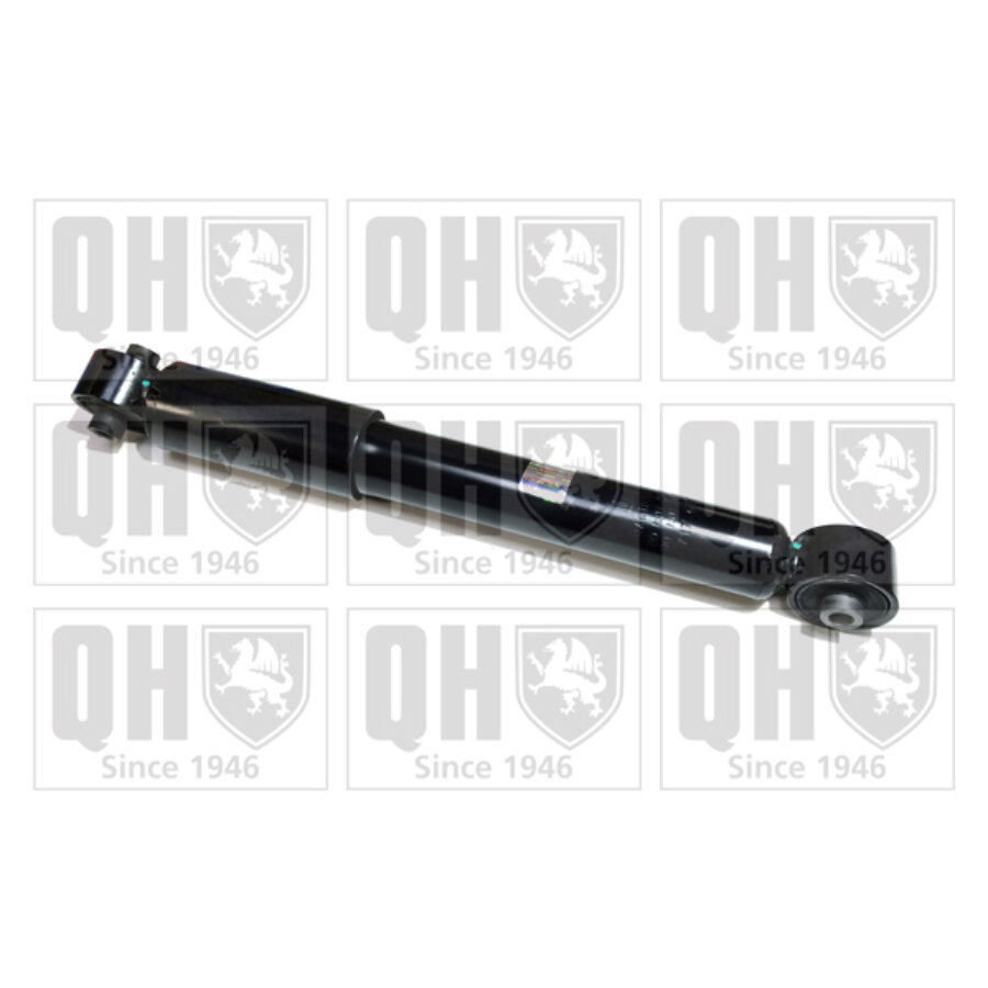 1 Amortisseur Quinton Hazell Qag181104