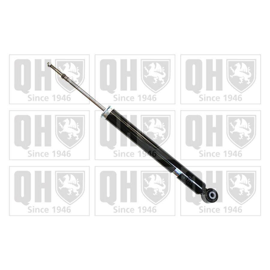 1 Amortisseur Quinton Hazell Qag181114