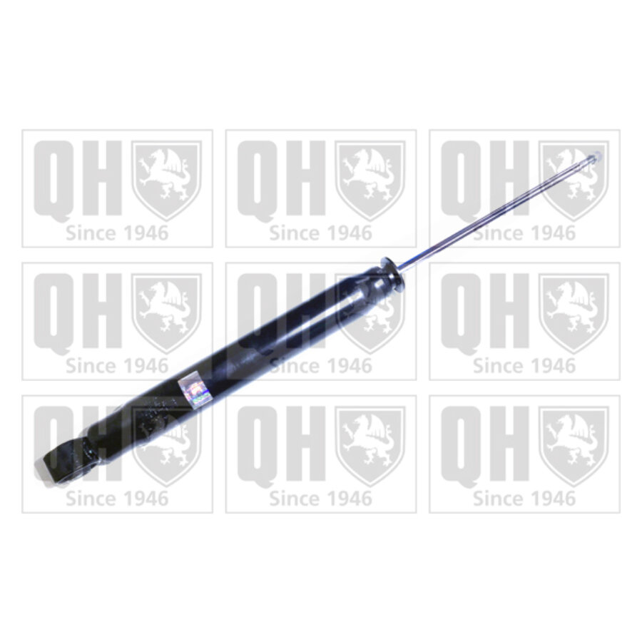 1 Amortisseur Quinton Hazell Qag181121