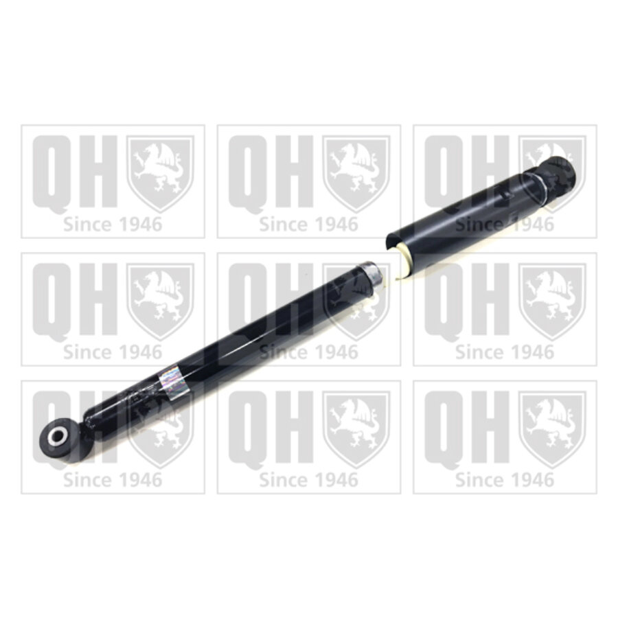 1 Amortisseur Quinton Hazell Qag181124