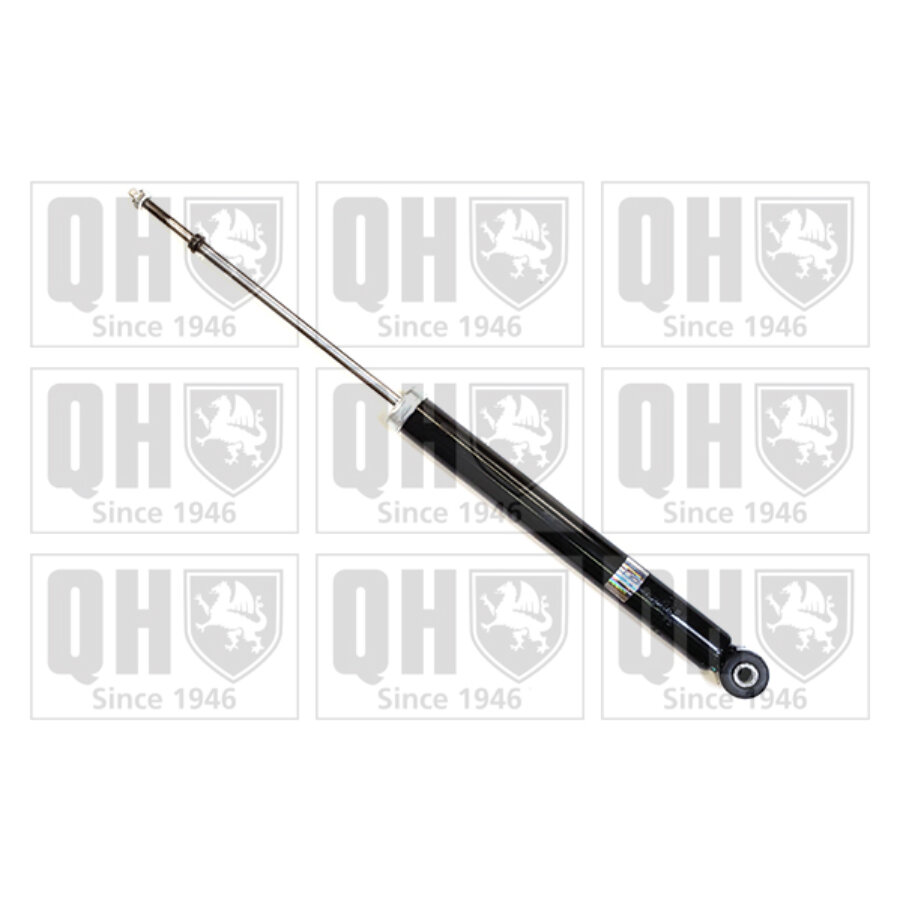 1 Amortisseur Quinton Hazell Qag181128