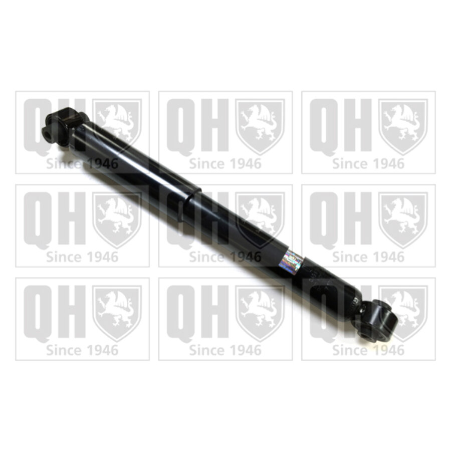 1 Amortisseur Quinton Hazell Qag879131
