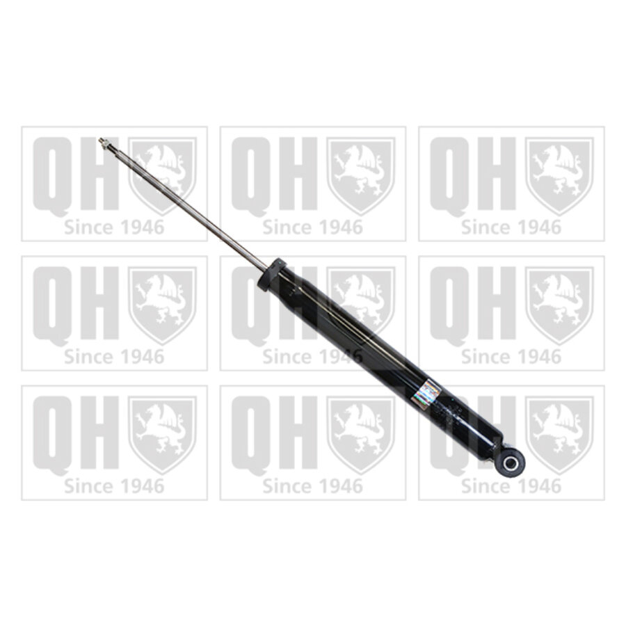 1 Amortisseur Quinton Hazell Qag181135