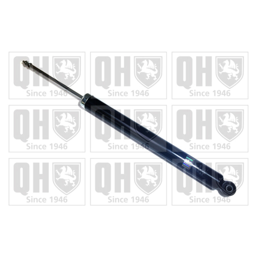 1 Amortisseur Quinton Hazell Qag181140