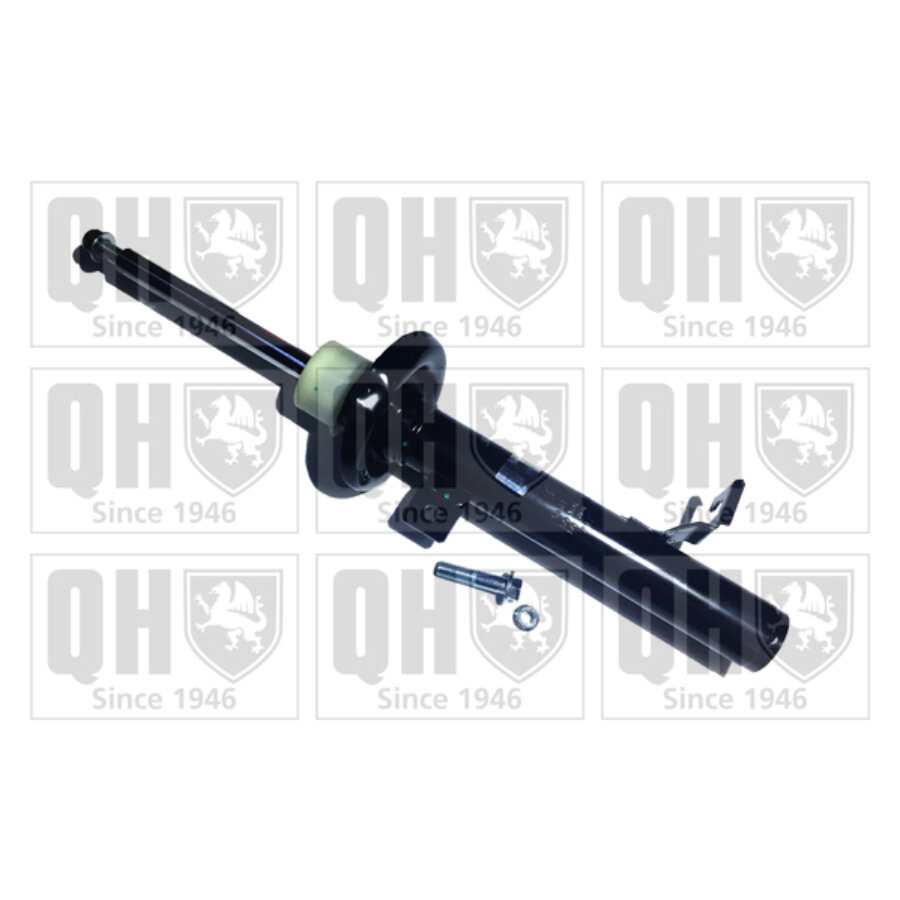 1 Amortisseur Quinton Hazell Qag181157