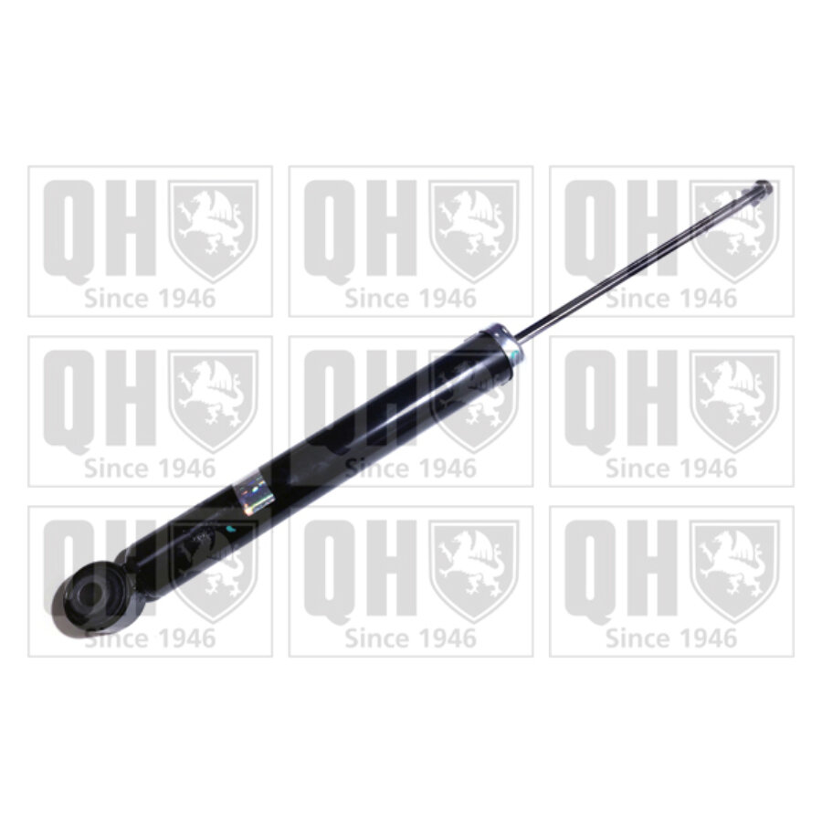 1 Amortisseur Quinton Hazell Qag181163