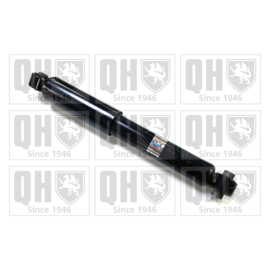 1 Amortisseur Quinton Hazell Qag181174